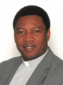 Interview mit Pfarrer Jacob Nwabor