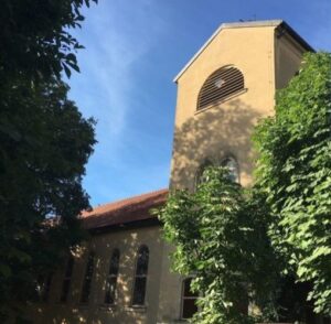 MGiA* Terminblatt März 2026